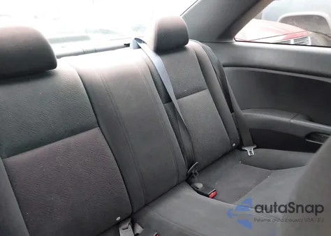 2004 Honda Civic Ex из США, поврежденный, VIN 1HGEM22994L055876